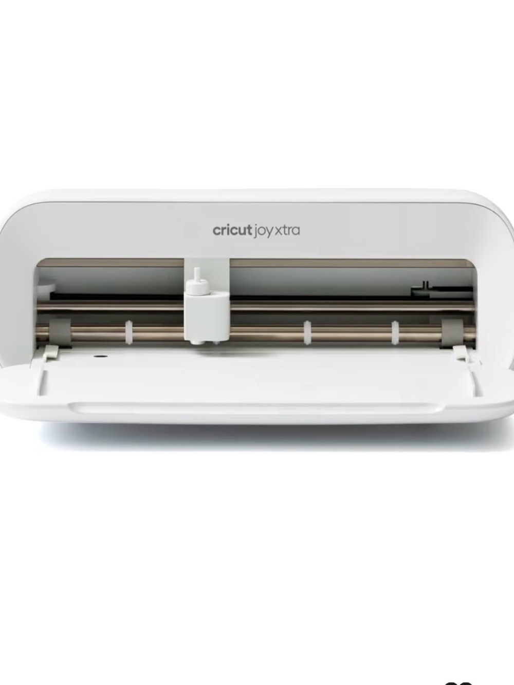 Cricut Joy Xtra White Compact Cutting Machine - White